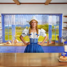 A Holandesa assume protagonismo e inaugura nova fase da Batavo