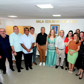 Acert empossa diretores regionais e reforça atuação no interior em 2026