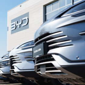 A ascensão silenciosa dos carros chineses no mercado nacional