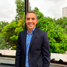 Hostweb anuncia Claudio Saboia Barbosa como novo diretor de negócios