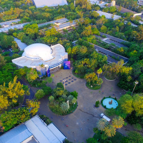 Unifor é a melhor universidade particular do Norte e Nordeste nas áreas do Direito e Medicina