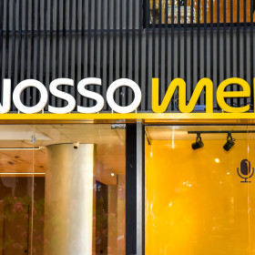 Nosso Meio inaugura sede e amplia atuação no mercado