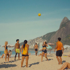 Calia cria campanha global da Embratur para reposicionar a imagem do Brasil no exterior