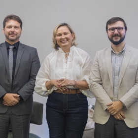 Eleva e IBEF Ceará realizam primeira edição do Estratégias e Finanças no BS Design