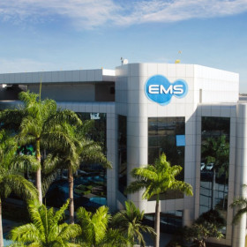 EMS acelera atuação em canetas injetáveis e projeta R$250 milhões em receita