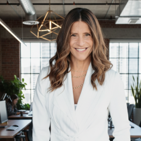 Carol Boccia assume operação da Lola\TBWA, junção da Lew’Lara e DM9