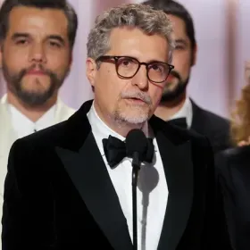 Globo de Ouro: Nordeste é a base do retorno do Brasil às principais disputas do cinema mundial