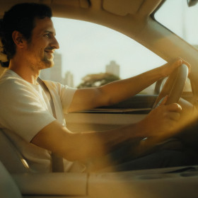 Jellyfish assina campanha para o lançamento da GWM