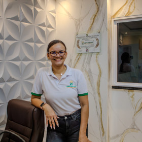 Lígia Duarte assume a gestão de marketing do Grupo Campo Ouro Verde