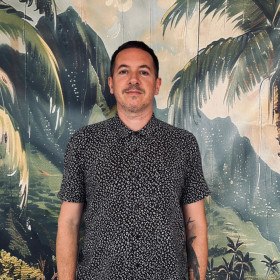 ISLA apresenta Marcelo Rosa como seu novo diretor de criação