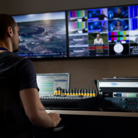 Lei que regulamenta o exercício da profissão de multimídia é sancionada