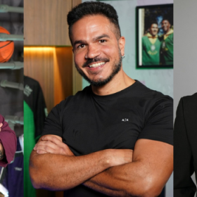 N Sports e NWB anunciam lideranças para reforçar o time em ano de Copa do Mundo