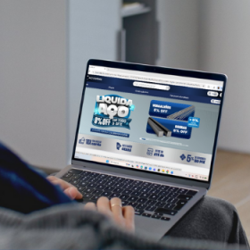 Aço Cearense registra crescimento de 300% no e-commerce B2B após transformação digital com a VTEX