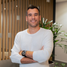 Pedro Fernandes é o novo diretor de marketing da Baruel