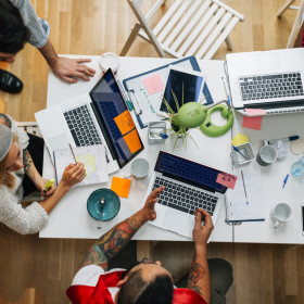 Dia do Publicitário: quando a comunicação precisa alcançar todos