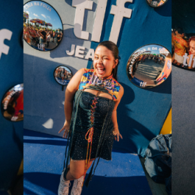 TLF Jeans usa a folia como território estratégico para fortalecer identidade e engajamento