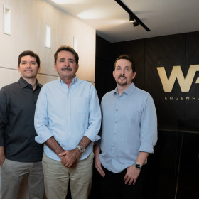 WR Engenharia celebra 40 anos de uma história construída com foco nas pessoas