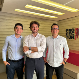 Profectum anuncia aquisição da Nexo Consult e reforça crescimento nacional
