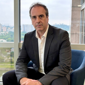 Diego Pagura assume como CEO da Ipsos no Brasil