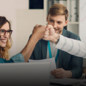 Engajamento não é mágica, é clareza, liderança e cultura de marca