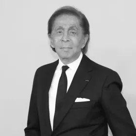 O legado de Valentino Garavani: quando a moda vira linguagem de marca