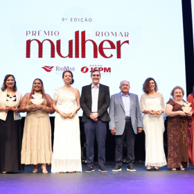 Prêmio RioMar Mulher completa 10 anos e celebra marca de 100 mulheres homenageadas no Ceará