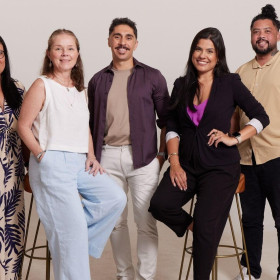 Propeg reforça estrutura de mídia no Rio de Janeiro e anuncia cinco novas contratações