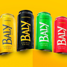 Baly aposta em rebranding para fortalecer liderança no Brasil