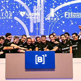 FII-IMMOBINVEST, fundo imobiliário do Ceará, atinge patrimônio gerencial superior a R$ 42 milhões