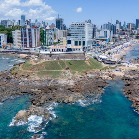 Bairros do Nordeste entram na lista dos mais caros do Brasil