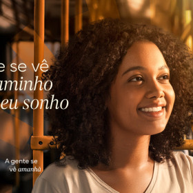 Senac completa 80 anos com campanha nacional que celebra o futuro