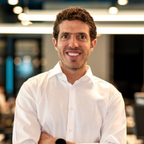 ZAMP® anuncia Pedro Barbosa como novo CMO para Burger King®