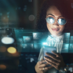 IA deve redefinir o recrutamento em 2026, mas o toque humano continuará essencial