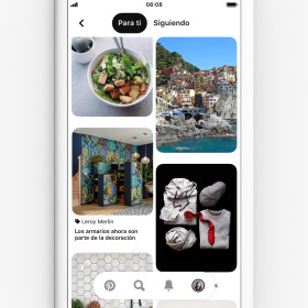 Por que marcas estão trocando o Instagram pelo Pinterest