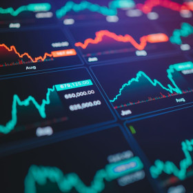 Nordeste impulsiona crescimento de investidores no Brasil com expansão fora do eixo tradicional