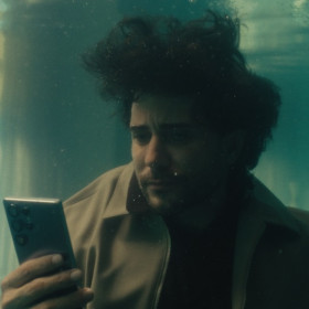 Vivo amplia o debate sobre hiperconexão em novo filme publicitário