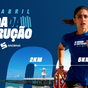 Aço Cearense e SINOBRAS realizam Corrida da Construção em Fortaleza para reunir o setor em uma experiência inédita