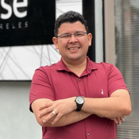 Daniel Beviláqua assume gerência comercial da A&B Incorporações