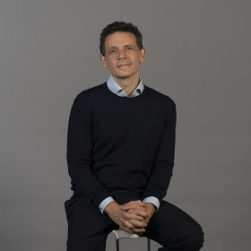 The Walt Disney Company anuncia Daniel Burman como Head de Conteúdo Original do Disney+ na América Latina