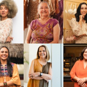 Prêmio RioMar Mulher anuncia os nomes das homenageadas na 10ª edição