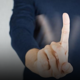 Liderar é também a arte de dizer não