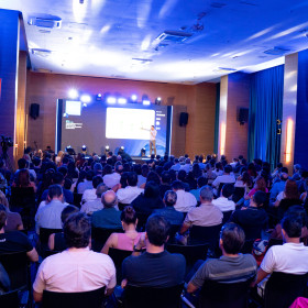 Agência Temprano realiza 3ª edição do Pós-NRF e reúne mais de 300 profissionais no BS Design