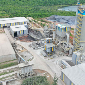 Votorantim Cimentos assina contrato com Auren para energia eólica e amplia investimentos de R$ 5 bilhões no Brasil