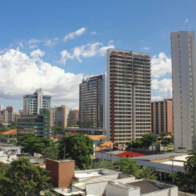 Fortaleza fecha 2025 com mais de 58 mil novas empresas e consolida ciclo histórico de empreendedorismo