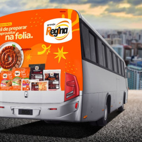 Granja Regina e Mercí apostam em praticidade para marcar presença no Carnaval cearense