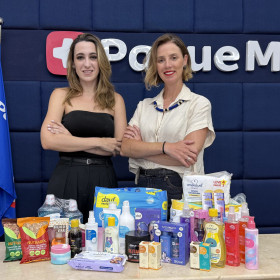 Pague Menos fortalece marcas próprias e atinge R$ 1 bilhão em faturamento no segmento