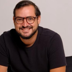 Kauê Aguiar é o novo Diretor de Marketing da ABRH-CE