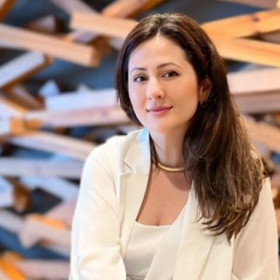 Nestlé Brasil anuncia Lara Naccache Miranda como nova diretora de marketing de bebidas e cereais família