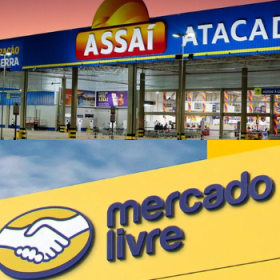 Assaí leva vendas online ao Mercado Livre a partir do segundo trimestre