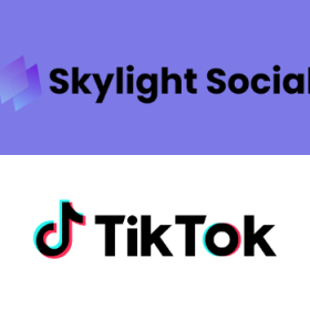 Skylight avança com saída de usuários do TikTok nos EUA